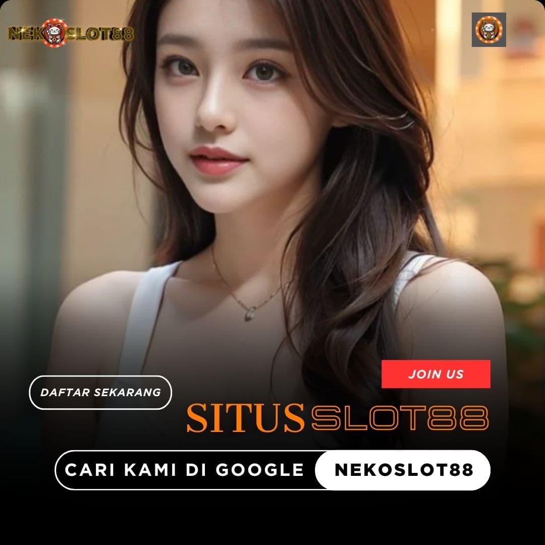 NEKOSLOT88